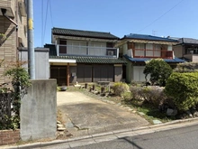 【埼玉県/さいたま市桜区大字神田】さいたま市桜区大字神田土地 現地