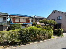 【埼玉県/さいたま市桜区大字神田】さいたま市桜区大字神田土地 