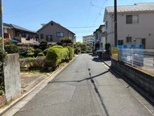 【埼玉県/さいたま市桜区大字神田】さいたま市桜区大字神田土地 