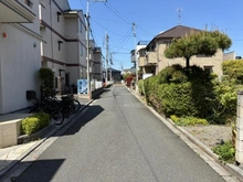 【埼玉県/さいたま市桜区大字神田】さいたま市桜区大字神田土地 