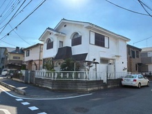 【埼玉県/戸田市大字新曽】戸田市大字新曽 現地