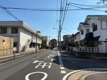 【埼玉県/戸田市大字新曽】戸田市大字新曽 