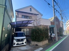 【埼玉県/さいたま市中央区新中里】さいたま市中央区新中里3丁目土地 現地