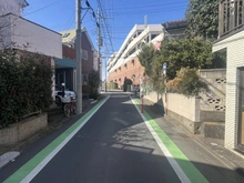【埼玉県/さいたま市中央区新中里】さいたま市中央区新中里3丁目土地 