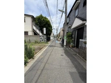 【東京都/世田谷区野沢】世田谷区野沢4丁目 土地 