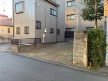 【神奈川県/川崎市幸区南加瀬】川崎市幸区南加瀬3丁目土地 