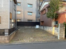 【神奈川県/川崎市幸区南加瀬】川崎市幸区南加瀬3丁目土地 