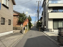 【神奈川県/川崎市幸区南加瀬】川崎市幸区南加瀬3丁目土地 