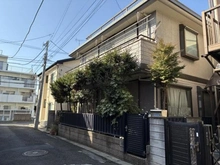 【神奈川県/川崎市幸区小倉】川崎市幸区小倉4丁目売地 