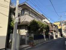 【神奈川県/川崎市幸区小倉】川崎市幸区小倉4丁目売地 