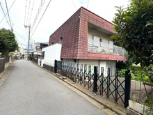 【神奈川県/横浜市鶴見区東寺尾】横浜市鶴見区東寺尾4丁目 土地 現地：詳細は住友林業ホームサービス(株)まで　お気軽にお問合せください