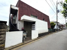 【神奈川県/横浜市鶴見区東寺尾】横浜市鶴見区東寺尾4丁目 土地 