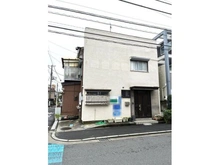 【神奈川県/川崎市幸区小向西町】川崎市幸区小向西町2丁目土地 現地：外観