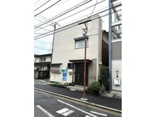 【神奈川県/川崎市幸区小向西町】川崎市幸区小向西町2丁目土地 外観