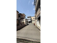 【大阪府/高槻市登町】高槻市登町土地 