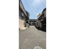 【大阪府/高槻市登町】高槻市登町土地 