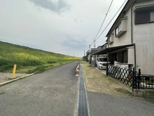 【大阪府/高槻市淀の原町】高槻市淀の原町土地 