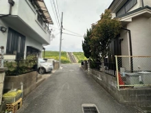 【大阪府/高槻市淀の原町】高槻市淀の原町土地 
