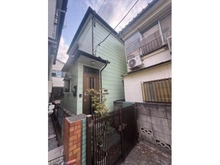【東京都/杉並区高円寺南】高円寺南1丁目土地 現地：現地：古家有