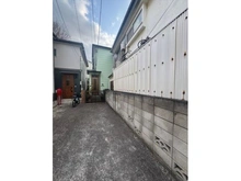 【東京都/杉並区高円寺南】高円寺南1丁目土地 前面道路