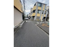 【東京都/杉並区高円寺南】高円寺南1丁目土地 