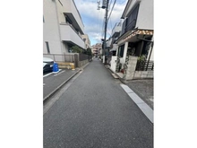 【東京都/杉並区高円寺南】高円寺南1丁目土地 