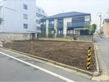 【東京都/杉並区高円寺北】高円寺北2丁目土地1区画 