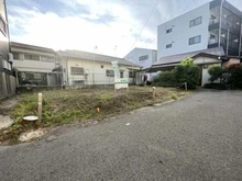 【大阪府/大阪市淀川区加島】大阪市淀川区加島3丁目土地 現地