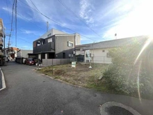 【大阪府/大阪市淀川区加島】大阪市淀川区加島3丁目土地 