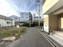 【大阪府/大阪市淀川区加島】大阪市淀川区加島3丁目土地 