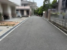 【大阪府/豊中市西泉丘】豊中市西泉丘一丁目土地 