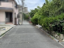 【大阪府/豊中市西泉丘】豊中市西泉丘一丁目土地 