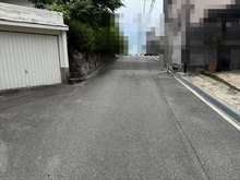 【大阪府/豊中市西泉丘】豊中市西泉丘一丁目土地 