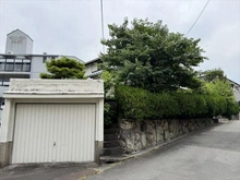 【大阪府/豊中市西泉丘】豊中市西泉丘一丁目土地 