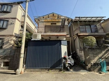 【大阪府/豊中市岡町南】豊中市岡町南3丁目土地 