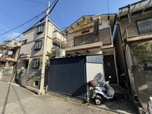 【大阪府/豊中市岡町南】豊中市岡町南3丁目土地 