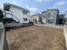【東京都/練馬区東大泉】練馬区東大泉6丁目土地 建築条件無し