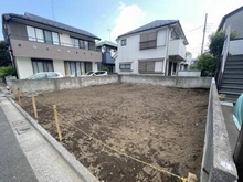 【東京都/練馬区東大泉】練馬区東大泉6丁目土地 お好きなハウスメーカー・工務店にて建築可能です