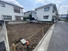 【東京都/練馬区東大泉】練馬区東大泉6丁目土地 ハウスメーカー・工務店様のご紹介も可能です