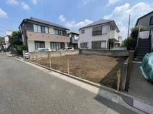 【東京都/練馬区東大泉】練馬区東大泉6丁目土地 建物参考プランご用意ございます