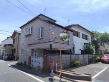 【東京都/練馬区谷原】練馬区谷原4丁目 土地 