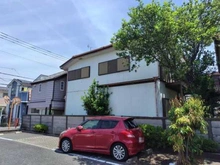【東京都/練馬区谷原】練馬区谷原4丁目 土地 