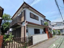【東京都/練馬区谷原】練馬区谷原4丁目 土地 