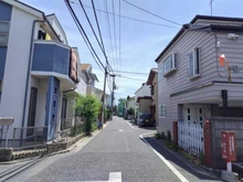 【東京都/練馬区谷原】練馬区谷原4丁目 土地 
