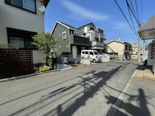 【東京都/西東京市下保谷】西東京市下保谷5丁目土地 