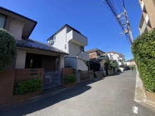 【東京都/練馬区東大泉】練馬区東大泉1丁目土地 