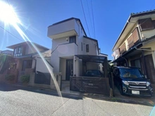 【東京都/練馬区東大泉】練馬区東大泉1丁目土地 