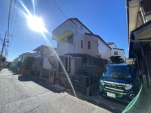 【東京都/練馬区東大泉】練馬区東大泉1丁目土地 