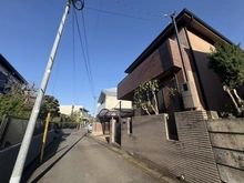 【東京都/西東京市下保谷】西東京市下保谷3丁目土地 現地