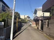 【東京都/西東京市下保谷】西東京市下保谷3丁目土地 